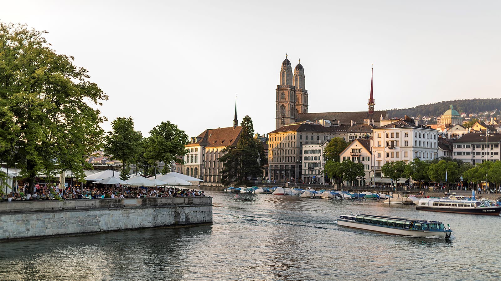 Zürich